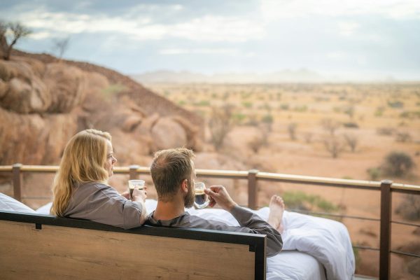 Widala Travel - Couples Retreats in Tanzania